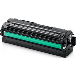 Samsung CLT-K506L / SU171A sort XL toner - Kompatibel
