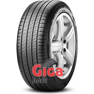 Pirelli Scorpion Zero All Season MFS (+) BSW M+S 3PMSF Elect 255/55R18 105T