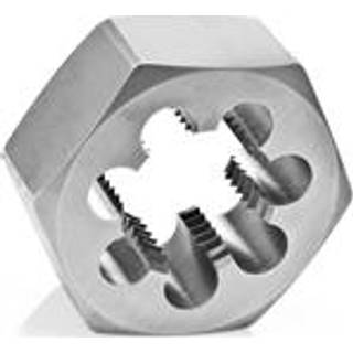 Thürmer Tools Skæremøtrik hss standard m12 x1,75