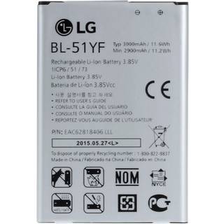 LG G4 OEM H815 LCD Screen and Digitizer Assembly Replacement