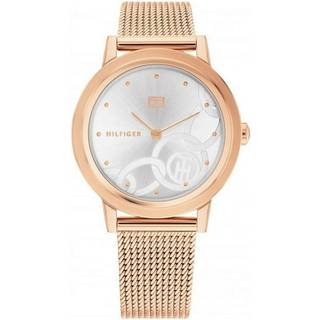 Tommy Hilfiger Dameur 1782441 - Stilfuldt 34mm Modeaccessory