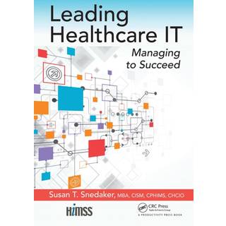 Leading Healthcare IT