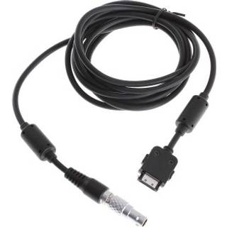 DJI Osmo Pro / Raw Focus Adapter Kabel 2,0 m P66