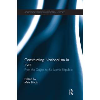 Constructing Nationalism in Iran