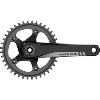 Vevparti SRAM Rival 1 BB30 42T 172,5 mm 47,5 mm Ø110 mm 1x10/11 speed X-sync