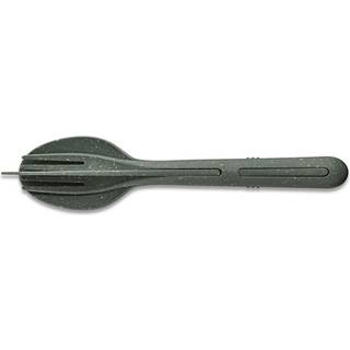 Koziol Klik bestiksæt 3 dele Mørkegrå