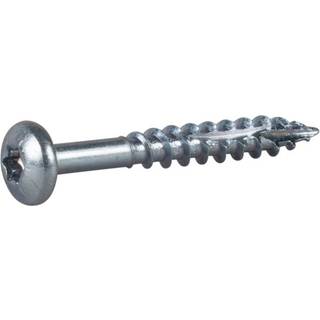 ESSVE ESSDRIVE Træskrue 4,5 mm Ø, FZB 4.5 mm