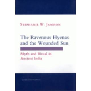 The Ravenous Hyenas and the Wounded Sun