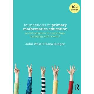 Foundations of Primary Mathematics Education
