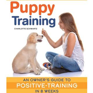 Train Your Puppy in 8 Weeks
