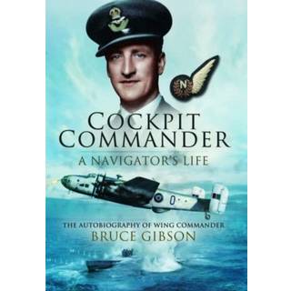 Cockpit Commander: A Navigator's Life