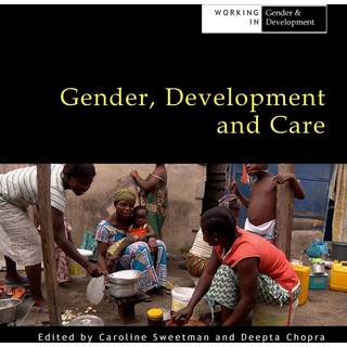 Gender, Development and Care