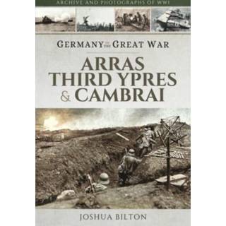 Germany in the Great War