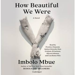 How Beautiful We Were