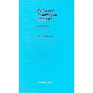 Reflux and Oesophageal Problems: Pocketbook