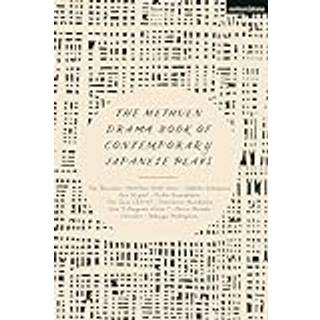 The Methuen Drama Book of Contemporary Japanese Plays