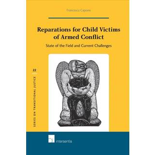 Reparations for Child Victims of Armed Conflict