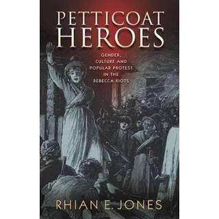 Petticoat Heroes