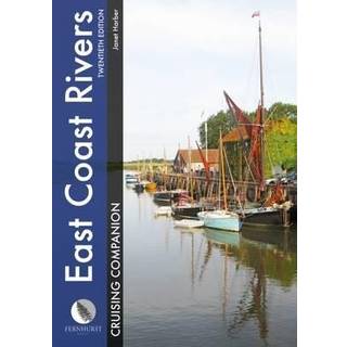 East Coast Rivers Cruising Companion