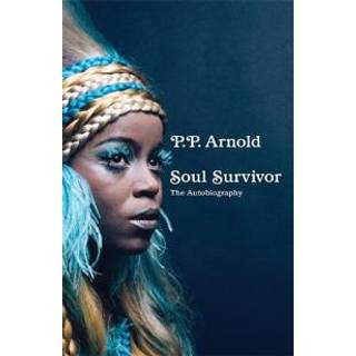 Soul Survivor: The Autobiography