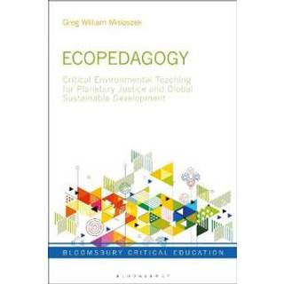 Ecopedagogy