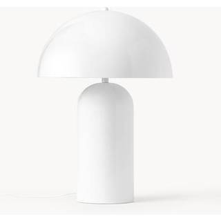 Stor retro bordlampe Walter