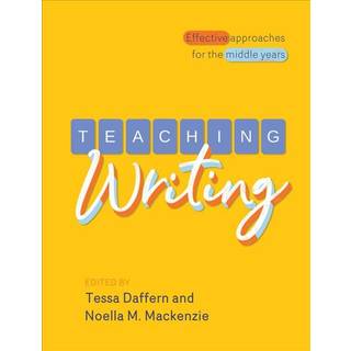 Teaching Writing