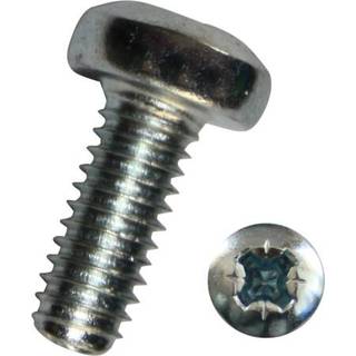 Dresselhaus Gevindskruer taptite 5,0x8mm ph pz2