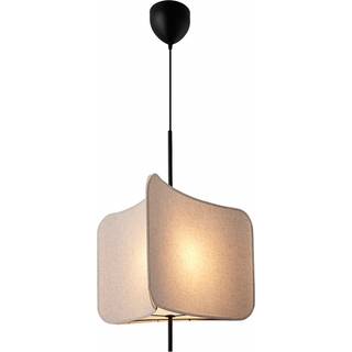 Nordlux - Tinto Pendel Black