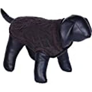 Hunde sweater JILL - 26 cm - Brun