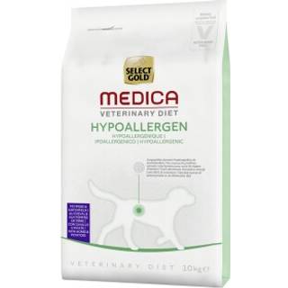 Medica Hypoallergenic hest & kartoffel 10 kg