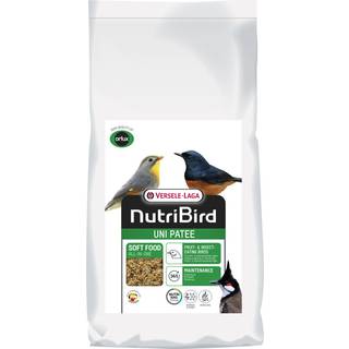 Nutribird uni patee 25kg