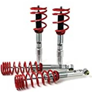 H&R MonoTube Gevindundervogn Renault Clio B/CB21/CB22