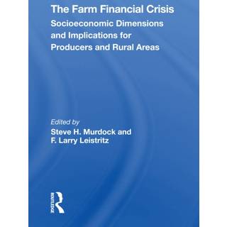 The Farm Financial Crisis