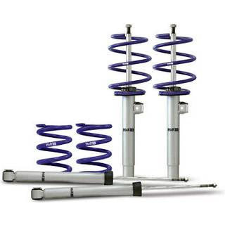H&R Cupkit Sportsundervogn VW Polo 6N