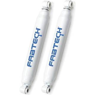 FabTech FTS7237 Perf Shock