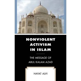 Nonviolent Activism in Islam