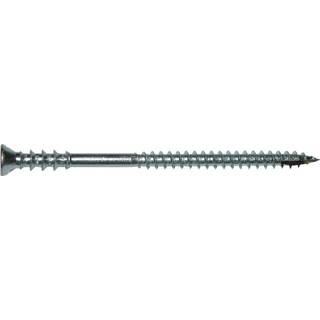 Justerskrue ADJU+ Elz. TX25 6,0 x 110 mm - 100 Stk