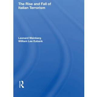 The Rise And Fall Of Italian Terrorism