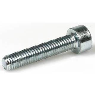 Arvid Nilsson 25806012 Insexskrue MC6S-TT, FZB, DIN 7500E M6 x 12 mm, pakke med 1000