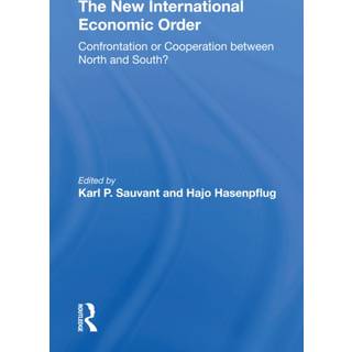 The New International Economic Order