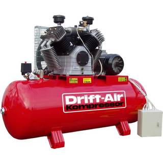 Drift-Air kompressor FT 20B/2200/500 Y/D NS89 Balma