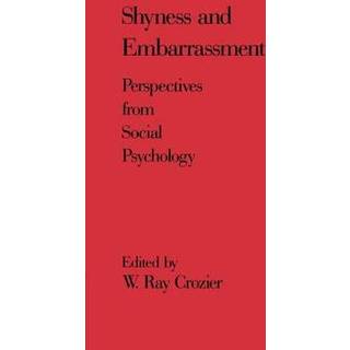 Shyness and Embarrassment