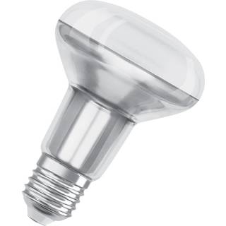 Ledvance Performance LED spot E27 R80 4.9W 345lm 36D - 927 ekstra varm hvid | bedste farvegengivelse - dæmpbar - erstatter 60W