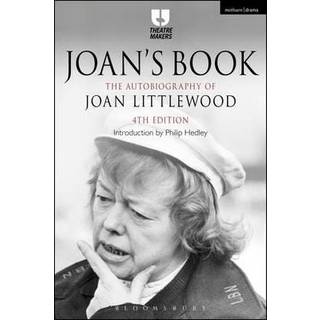 Joan's Book