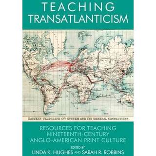 Teaching Transatlanticism