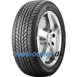 Trazano SW608 XL M+S 3PMSF 195/55R15 89H