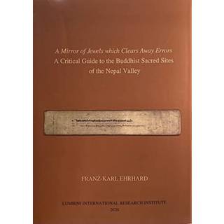 A Mirror of Jewels which Clears away Errors