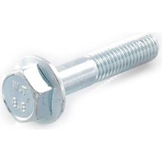 Arvid Nilsson 41412090 Flangeskrue M6SF 8.8, FZB DIN 6921, M12 90 mm, pakke med 50