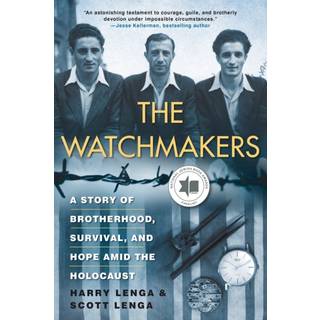 The Watchmakers